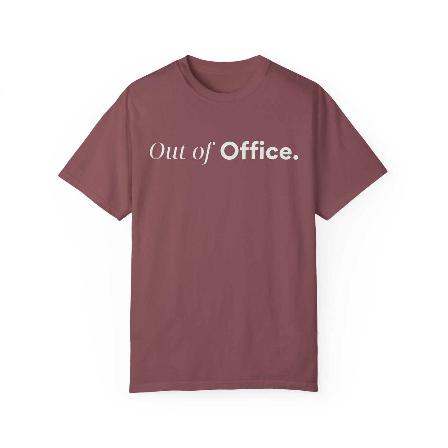 Out of Office T-Shirt