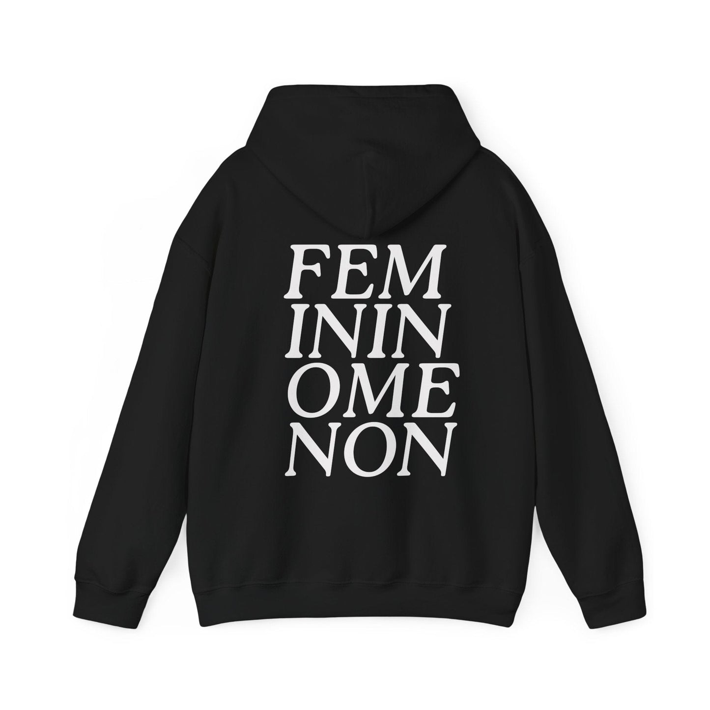 Femininomenon Hoodie