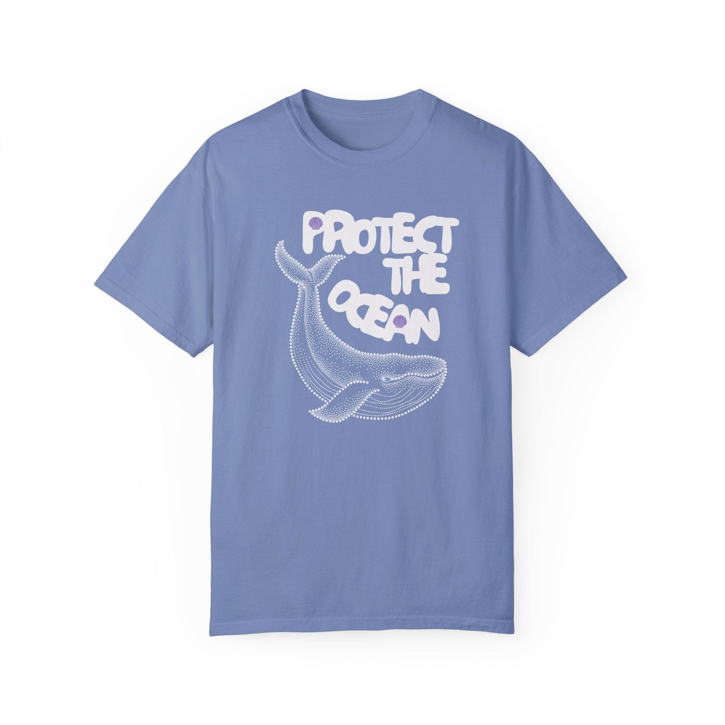 Protect the Ocean T-Shirt