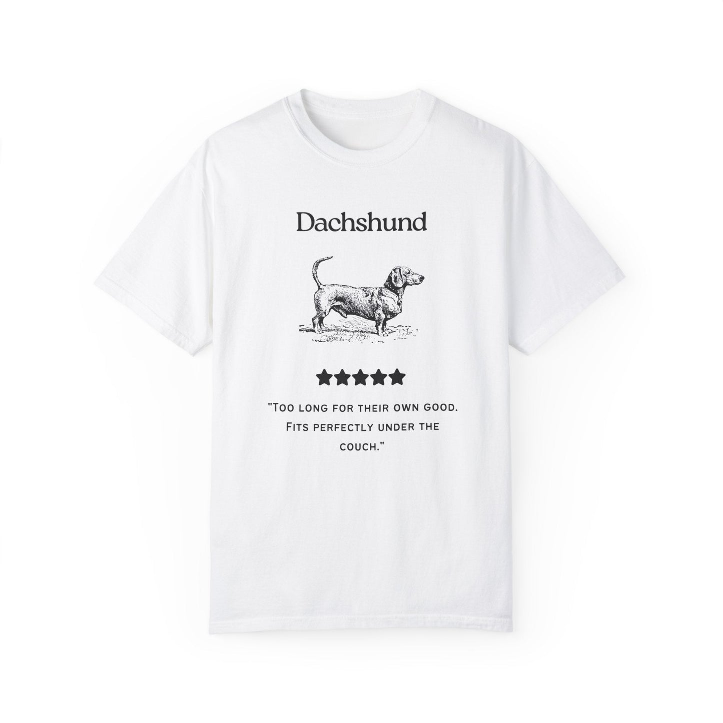 Dachshund T-Shirt