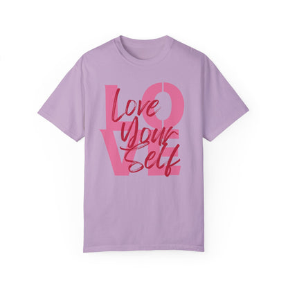 Love Yourself T-Shirt