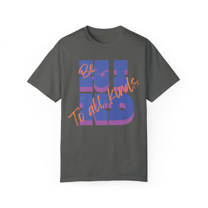 Be Kind To All Kinds T-Shirt