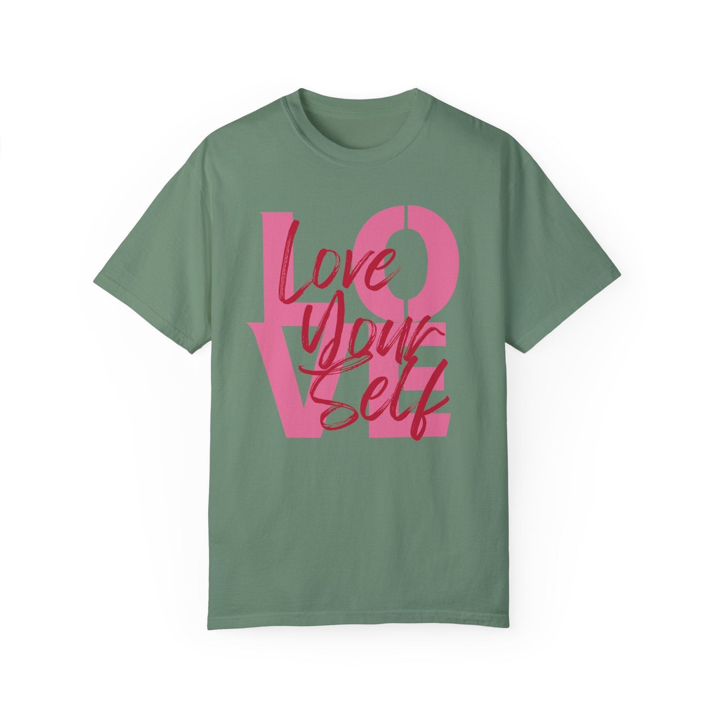 Love Yourself T-Shirt