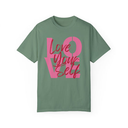 Love Yourself T-Shirt