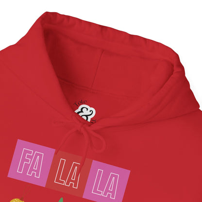 FALALA OOH LALA Hoodie