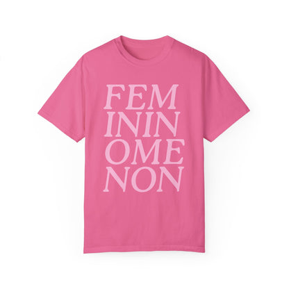 Femininomenon T-Shirt