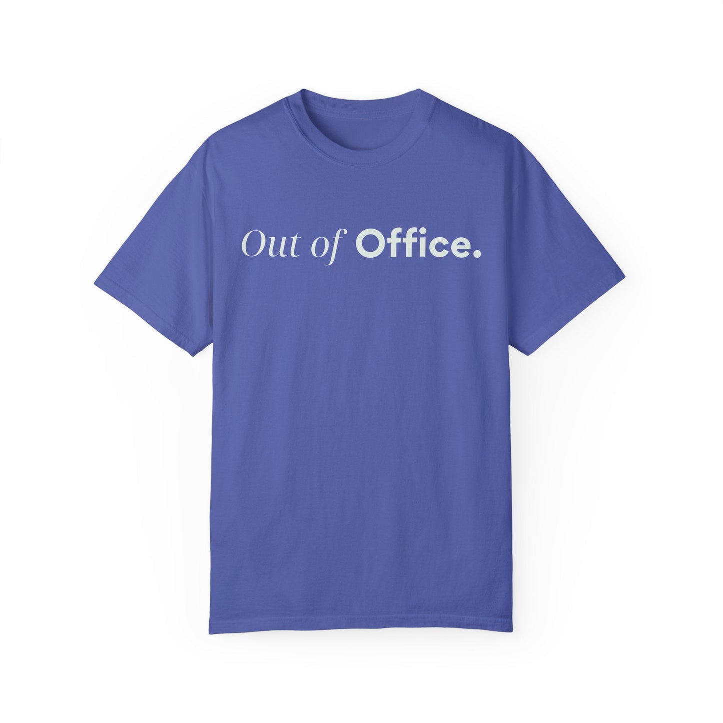 Out of Office T-Shirt