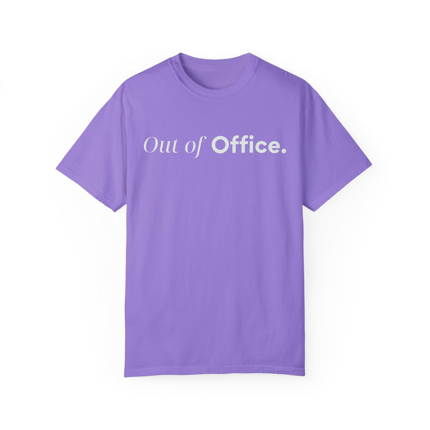 Out of Office T-Shirt