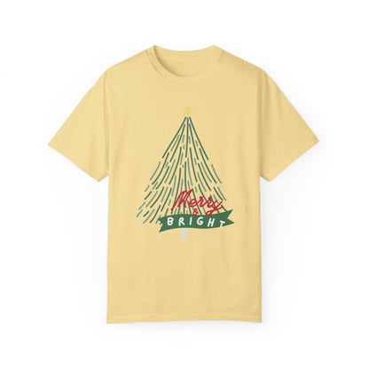 Merry & Bright T-Shirt