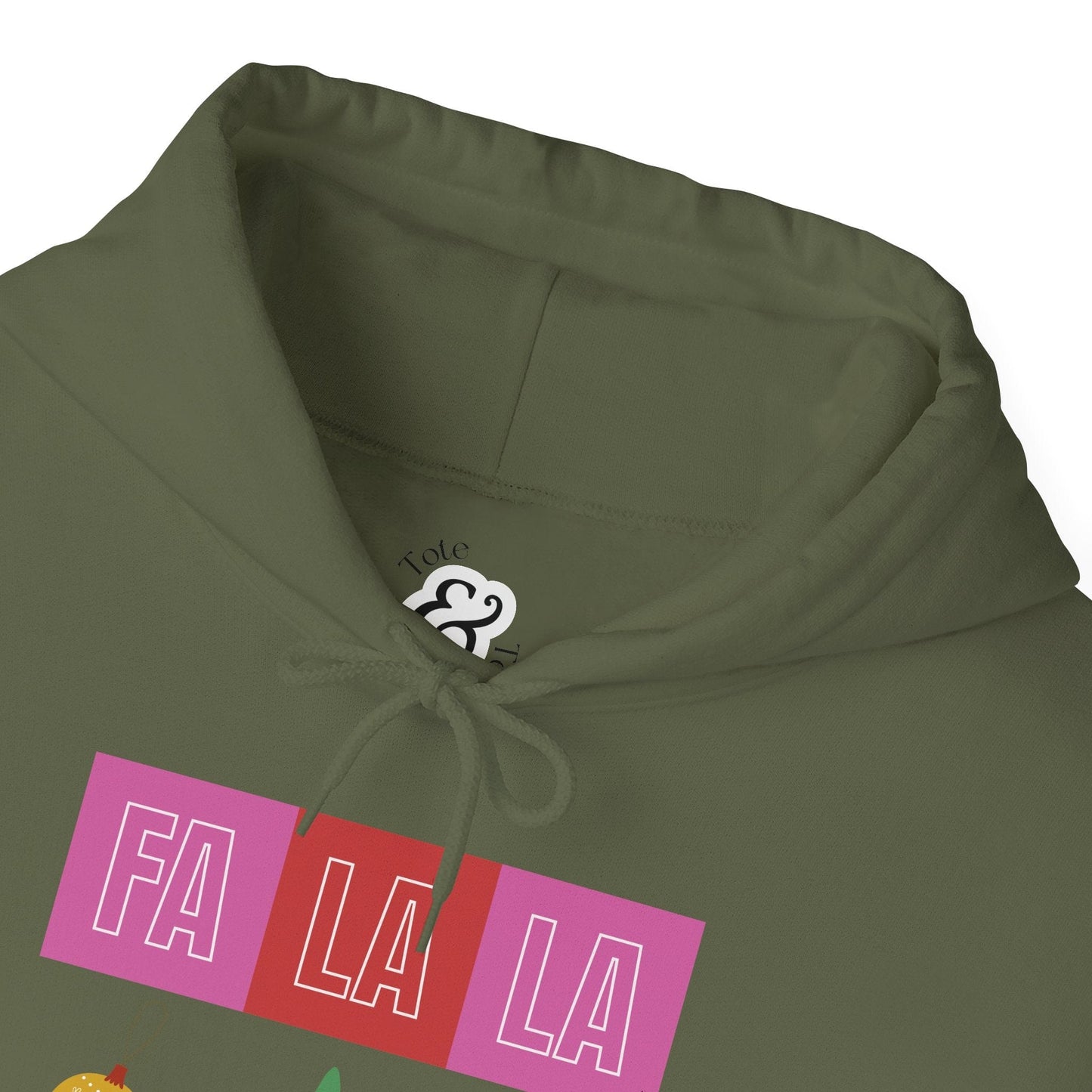 FALALA OOH LALA Hoodie