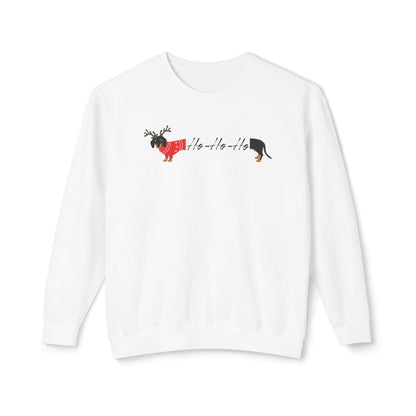 Ho Ho Hound Lightweight Sweatshirt