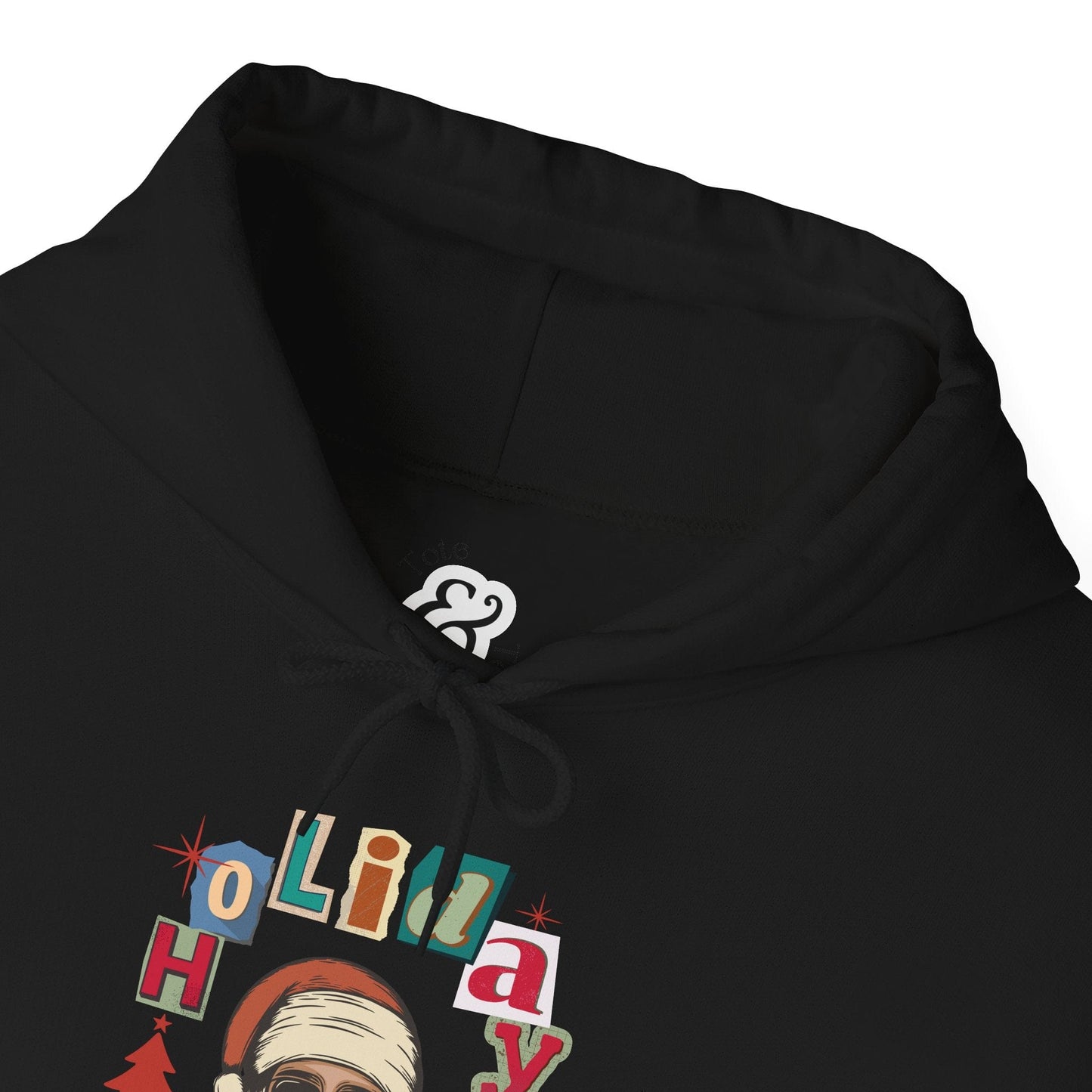 Holiday Spirit Hoodie