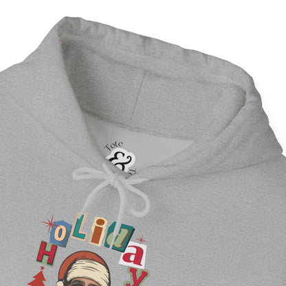 Holiday Spirit Hoodie