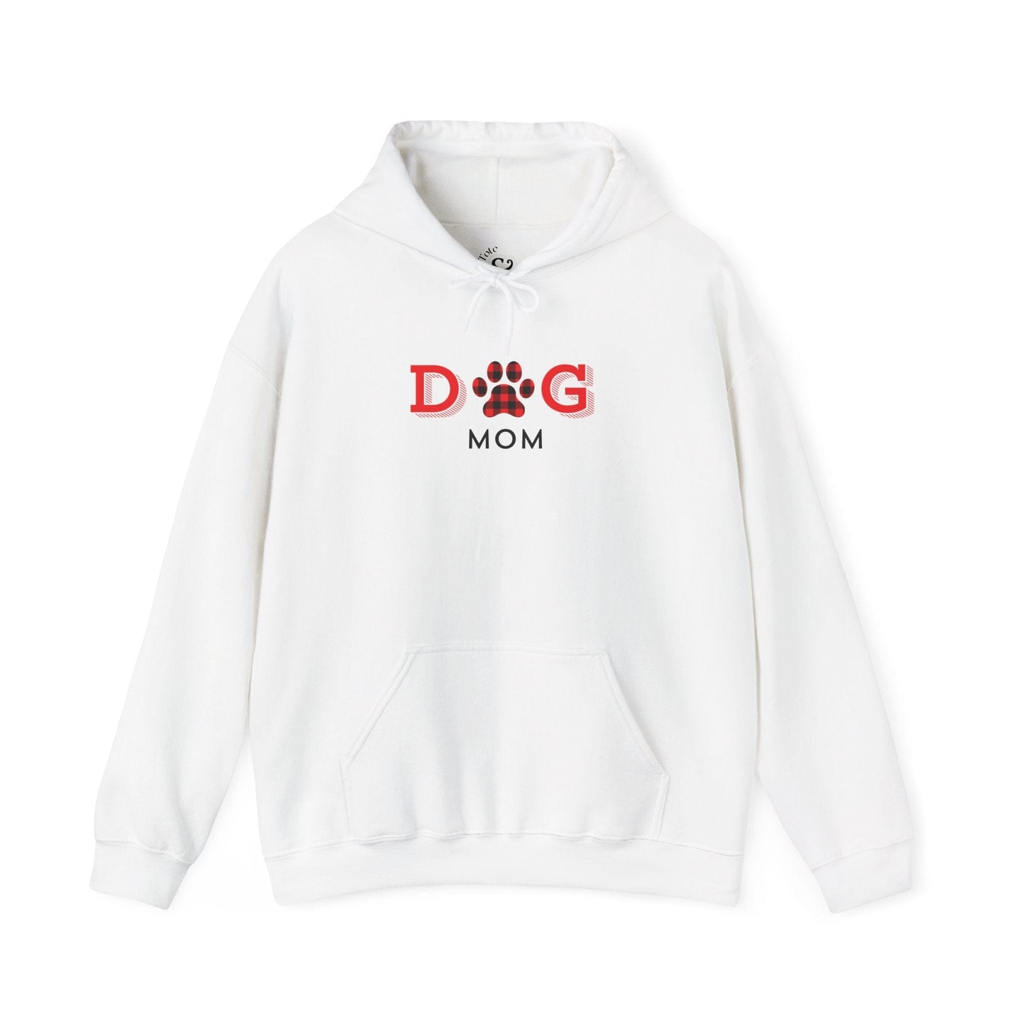 Dog Mom Hoodie