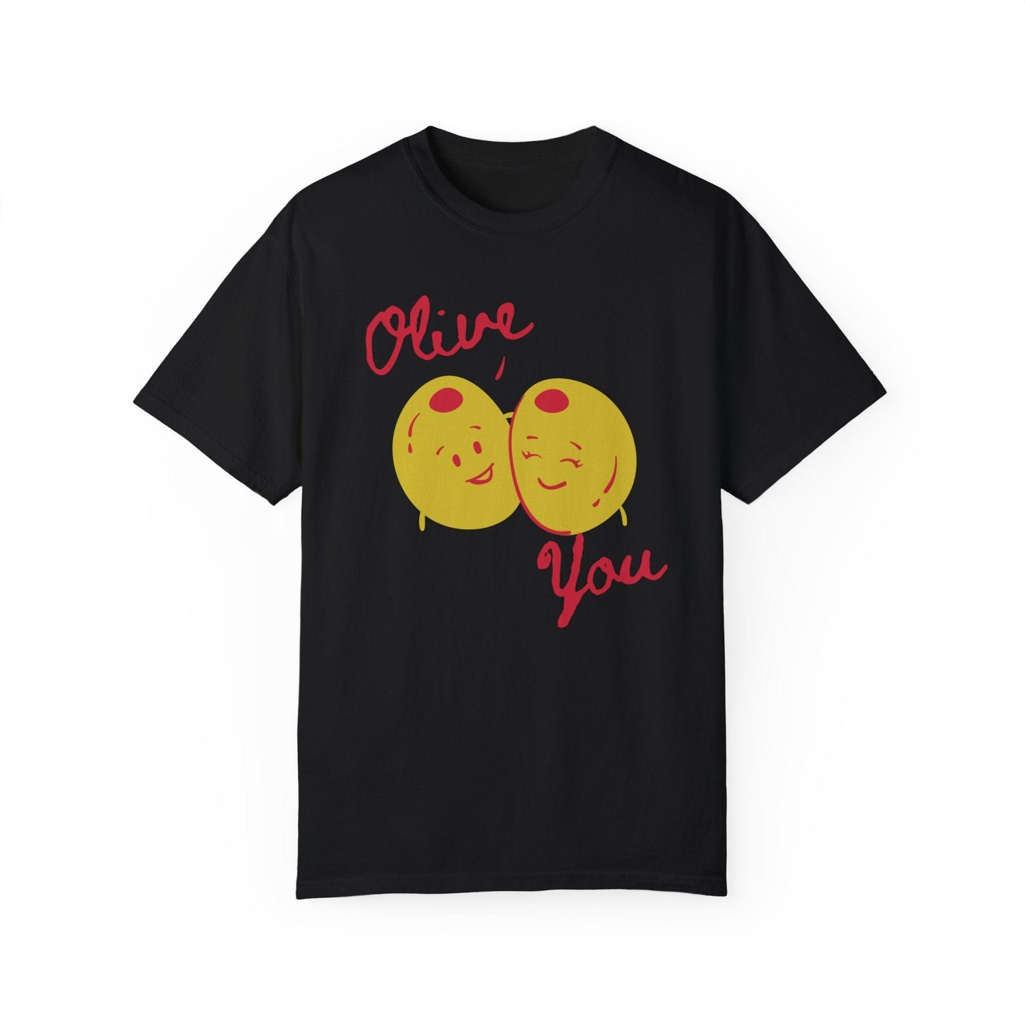 Olive You T-Shirt