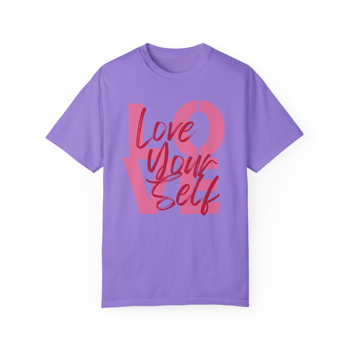 Love Yourself T-Shirt