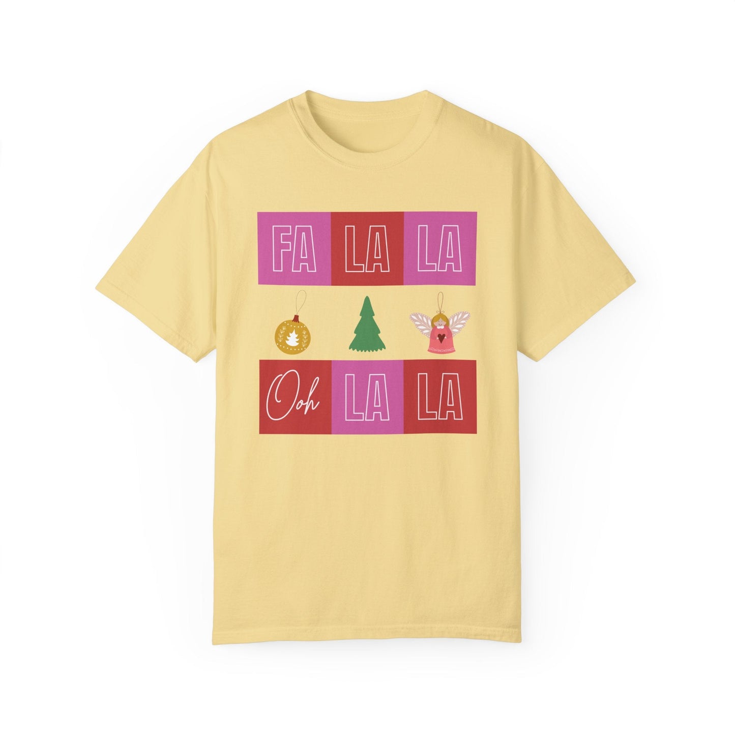 FALALA OOH LALA T-Shirt