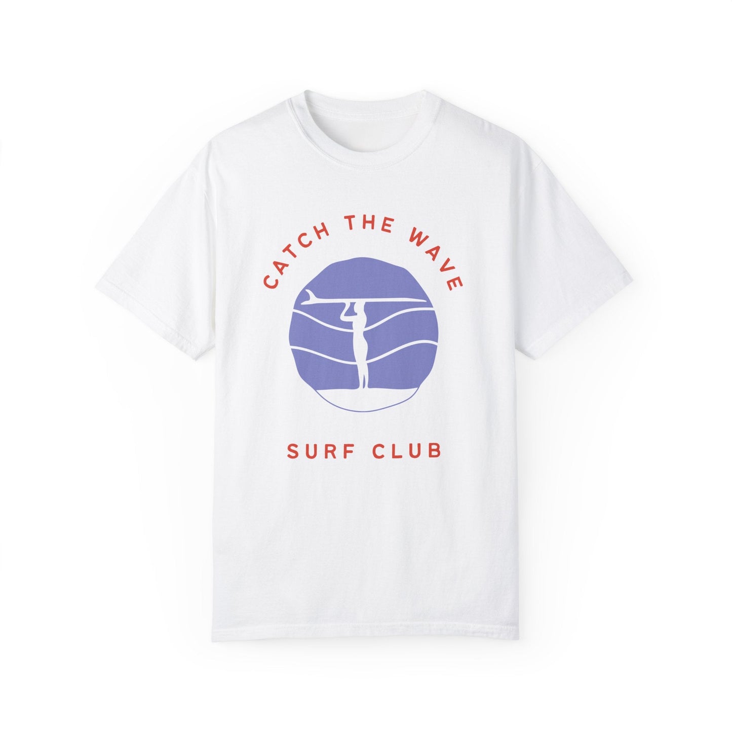 Catch the Wave T-Shirt