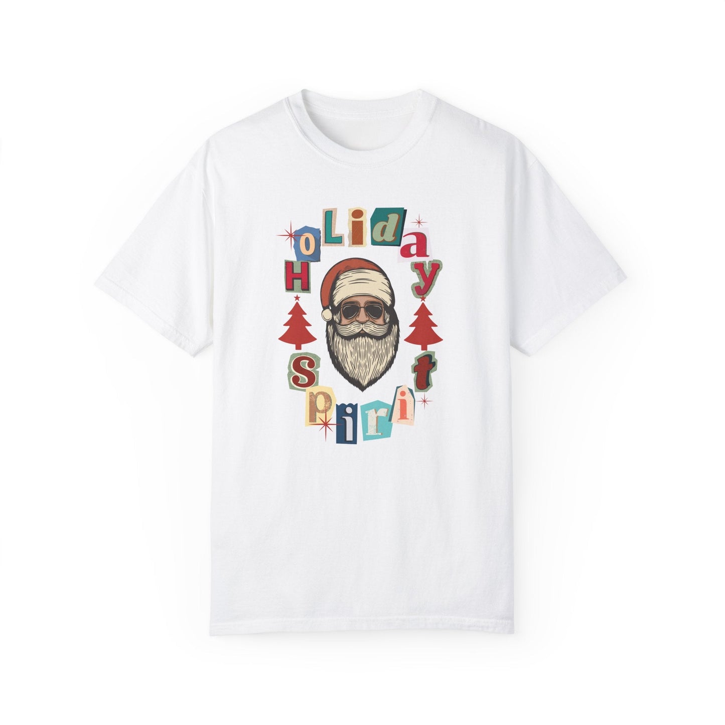 Holiday Spirit T-Shirt