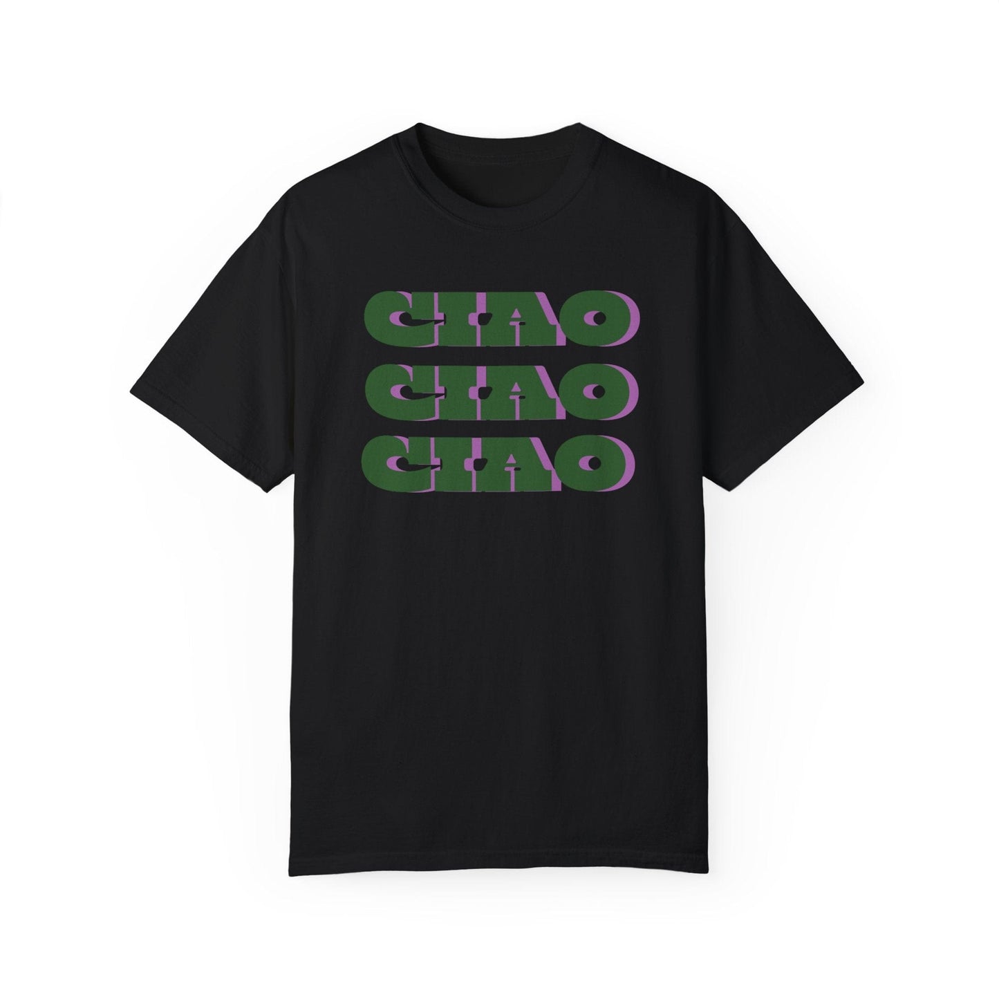 Ciao Ciao Ciao T-Shirt