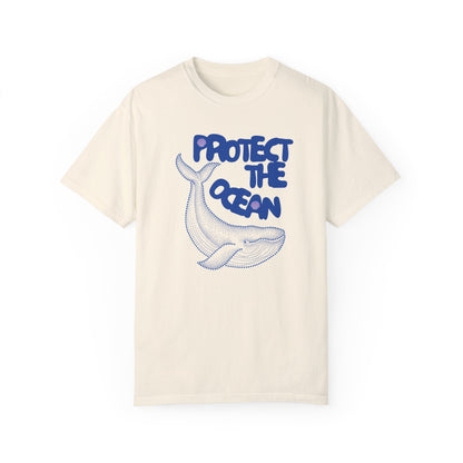 Protect the Ocean T-Shirt