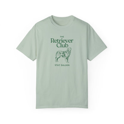 The Retriever Club T-Shirt