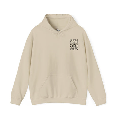 Femininomenon Hoodie