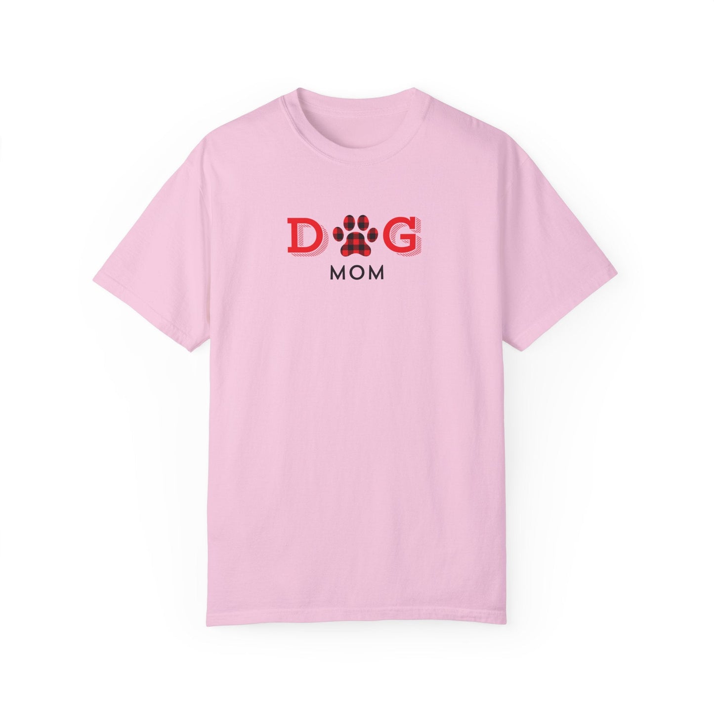 Dog Mom T-Shirt