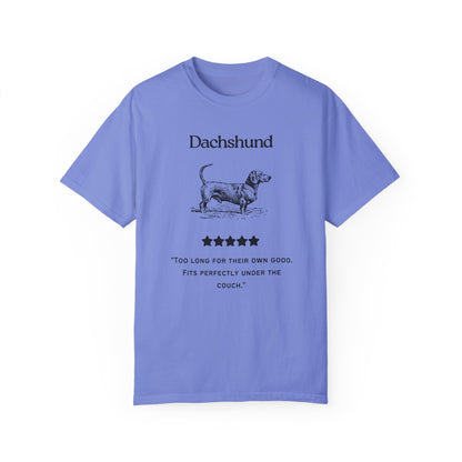 Dachshund T-Shirt