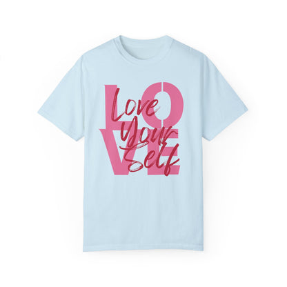 Love Yourself T-Shirt