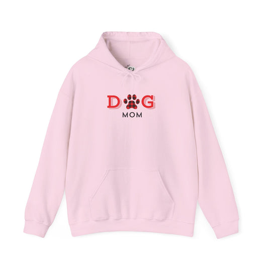 Dog Mom Hoodie