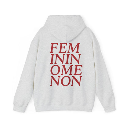 Femininomenon Hoodie