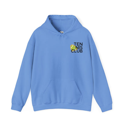 Eat Tennis Repeat Hoodie