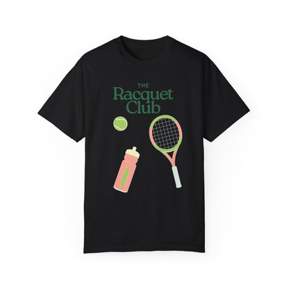 The Racquet Club T-Shirt