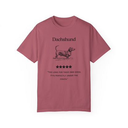 Dachshund T-Shirt