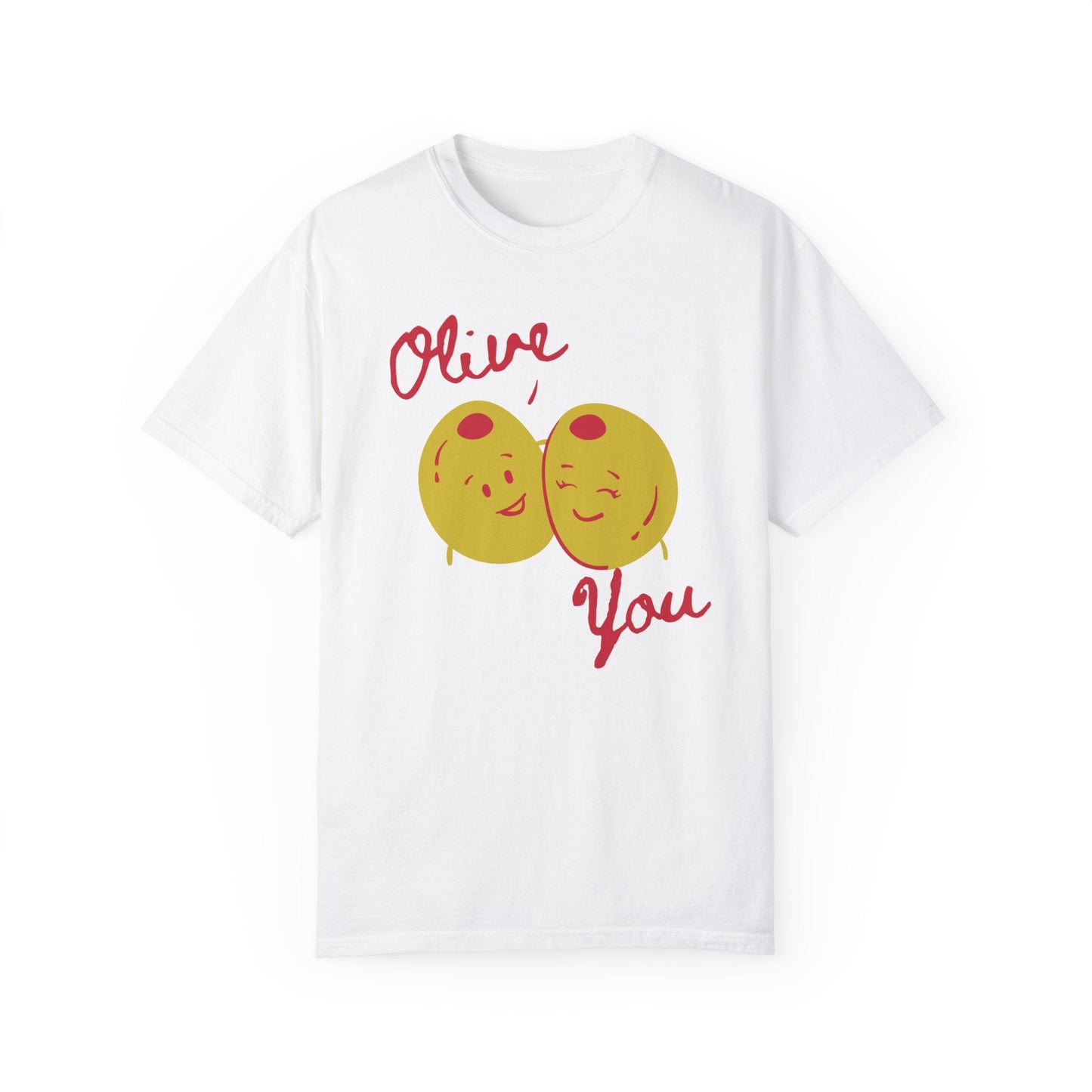 Olive You T-Shirt