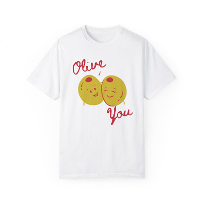 Olive You T-Shirt