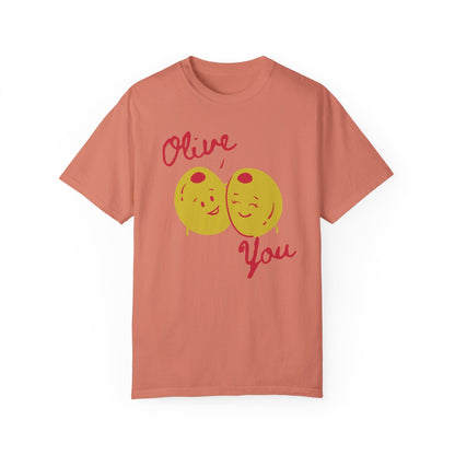 Olive You T-Shirt