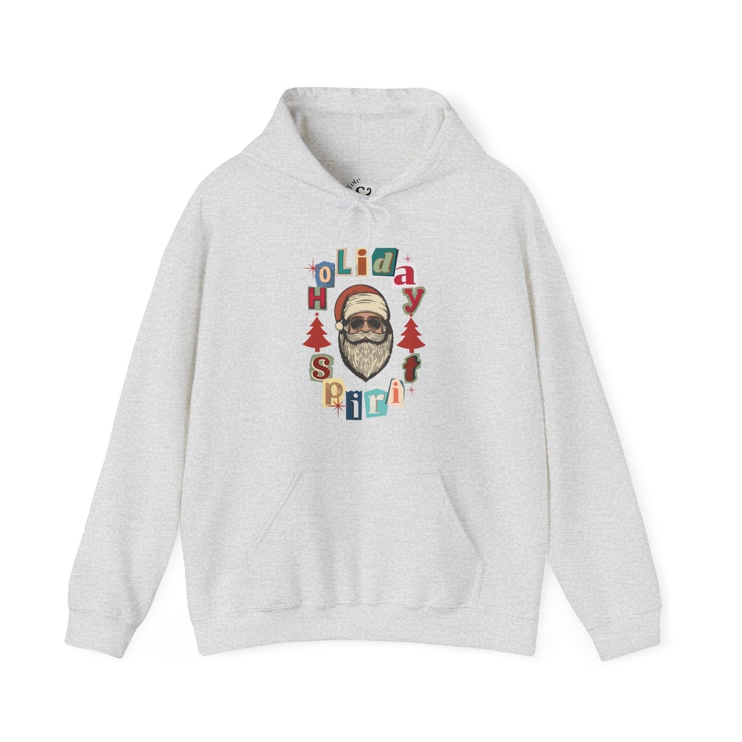 Holiday Spirit Hoodie