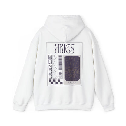 Aries Hoodie