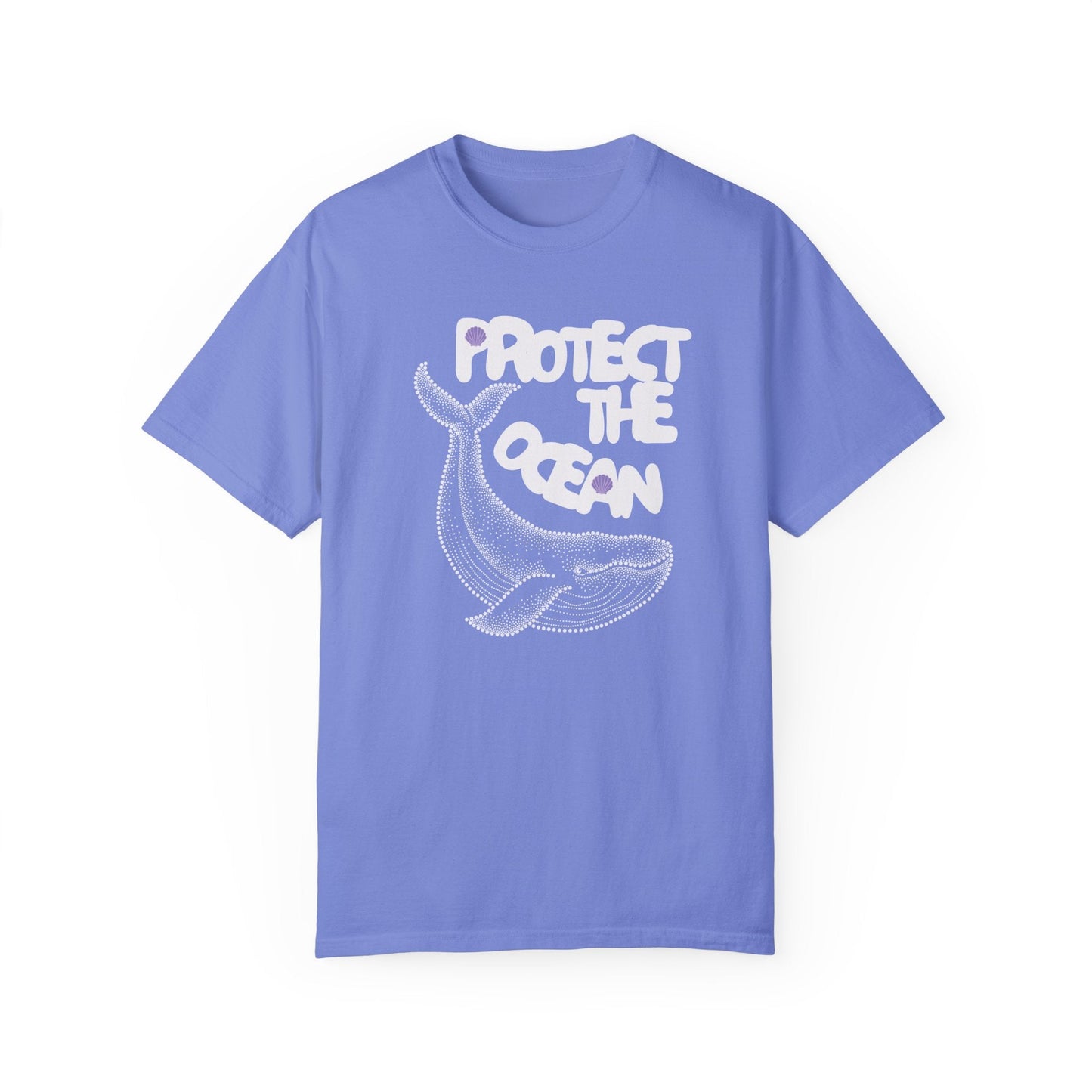 Protect the Ocean T-Shirt