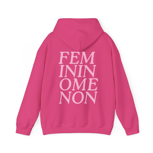 Femininomenon Hoodie