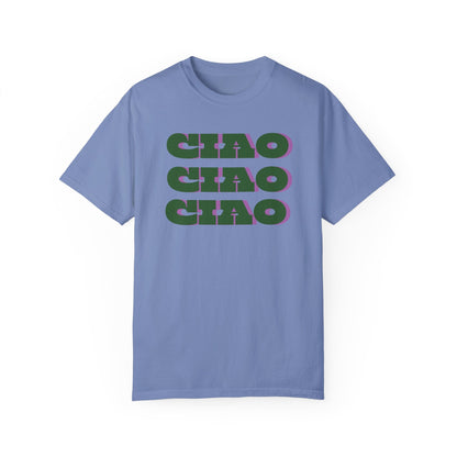 Ciao Ciao Ciao T-Shirt