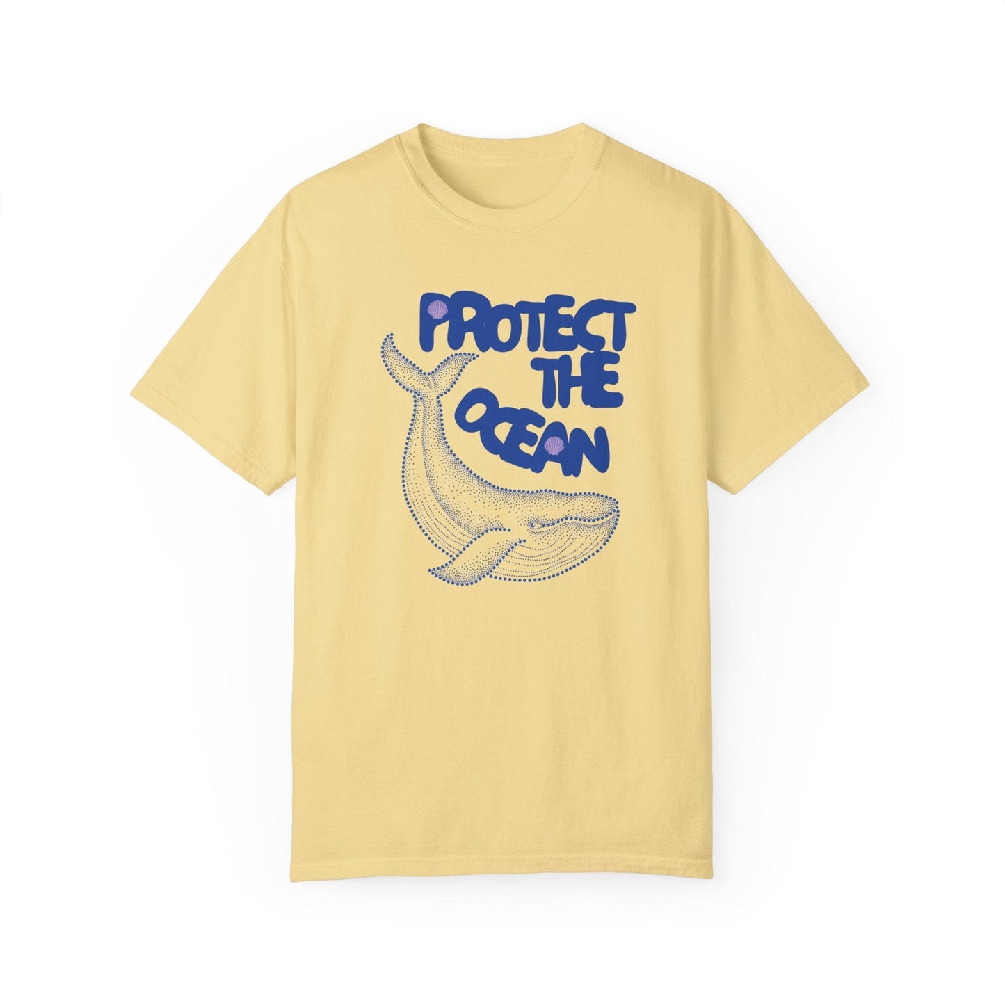 Protect the Ocean T-Shirt